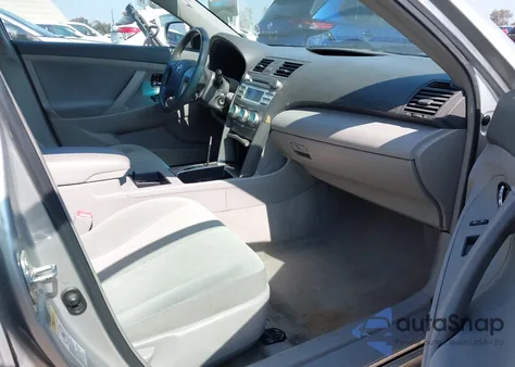 2007 Toyota Camry Le from USA, damaged, VIN 4T1BE46K37U193771